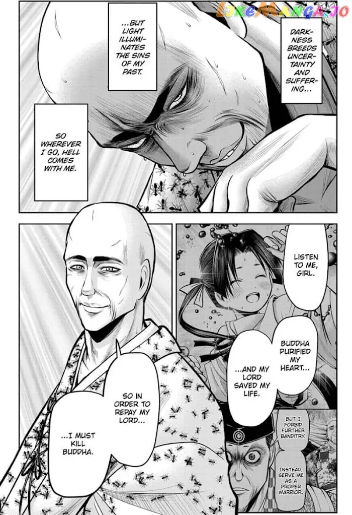 The Elusive Samurai Chapter 60 image 18_optimized